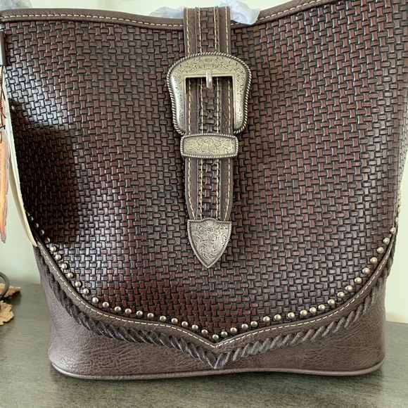 Trinity Ranch Handbags - Handbag